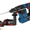 Martelo Perfurador SDS-plus GBH 18V-26 Professional