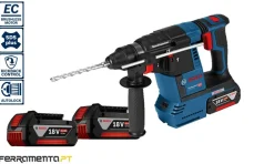 Martelo Perfurador SDS-plus GBH 18V-26 Professional
