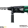 Martelo perfurador SDS PLUS HiKOKI DH28PBY