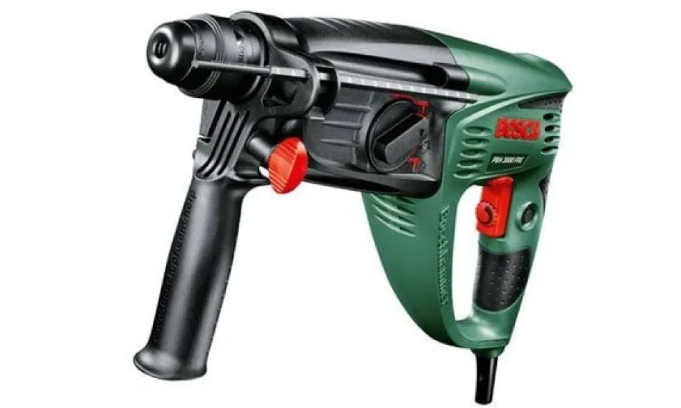 Martelo Perfurador SDS Plus PBH 2900 FRE Bosch 0603393100
