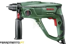 Martelo Perfurador SDS Plus PBH 2500 RE Bosch 0603344401