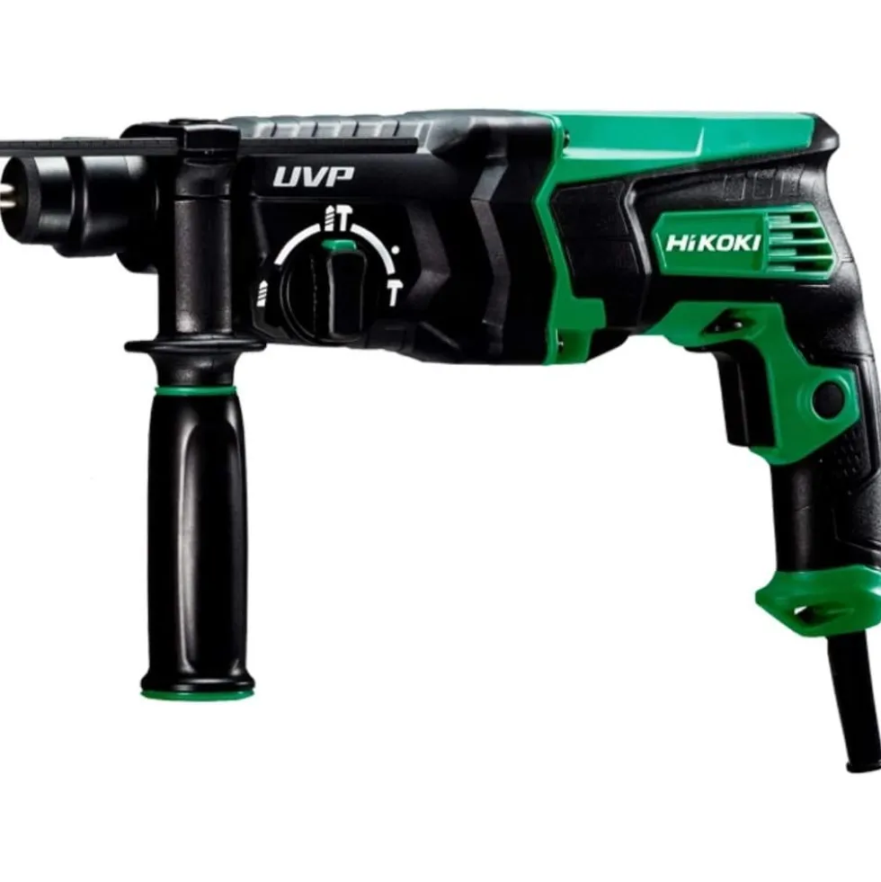 Martelo Perfurador SDS Plus 850W 3.0 J Hikoki DH28PMY2WSZ