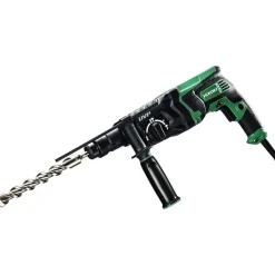 Martelo Perfurador SDS Plus 850W 3.0 J Hikoki DH28PMY2WSZ