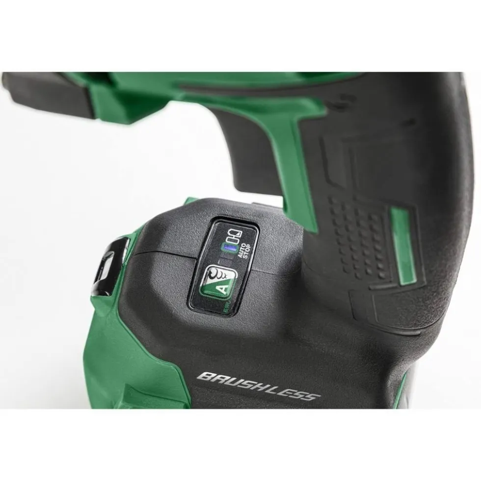 Martelo Perfurador Sem Escovas 18V Hikoki DH18DPBW2Z