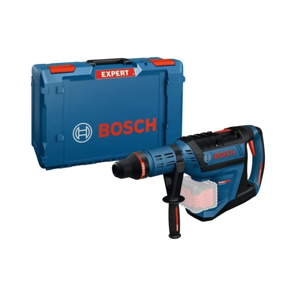 Martelo perfurador sem fio com SDS max EXPERT EXBH18V-45 Bosch 0611913300