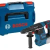 Martelo perfurador sem fio com SDS-plus GBH 18V-26 Professional