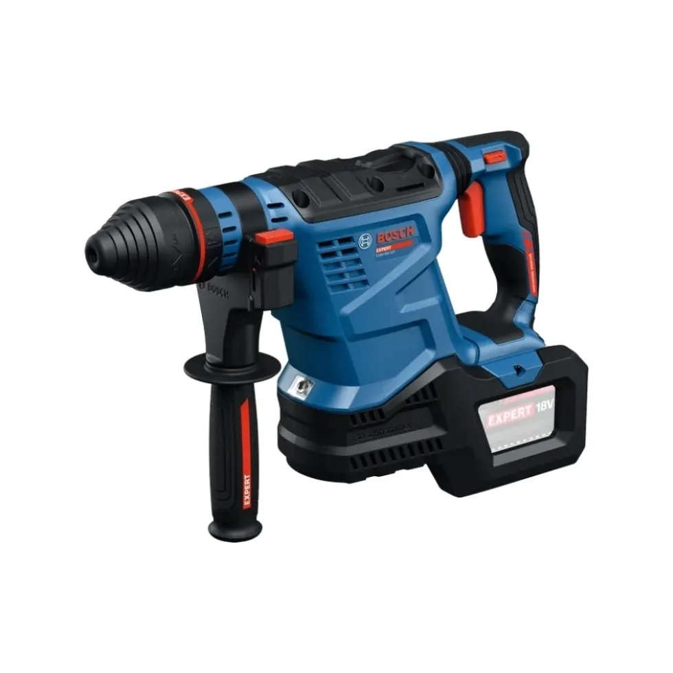 Martelo perfurador sem fio SDS plus EXPERT EXBH18V-32F Bosch 0611922102