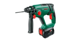 Martelo Perfurador UniversalHammer 18V 4Ah Bosch 06039D6004