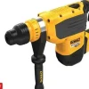 Martelo Perfurador 54V Dewalt DCH735N-XJ