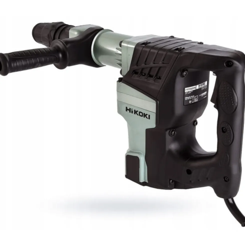 Martelo Picador SDS MAX HiKOKI H60MC