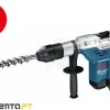 Martelo SDS-Max Bosch GBH 5-40 DCE Professional Promo