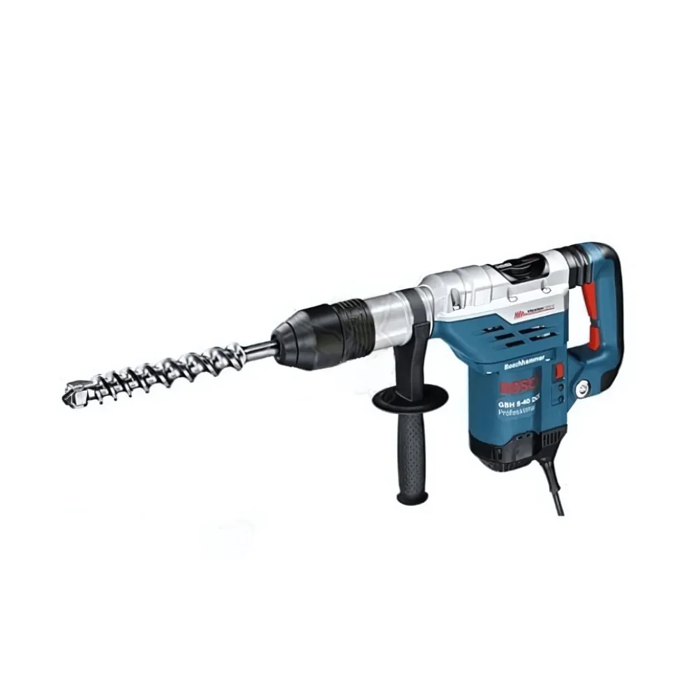 Martelo SDS-Max Bosch GBH 5-40 DCE Professional