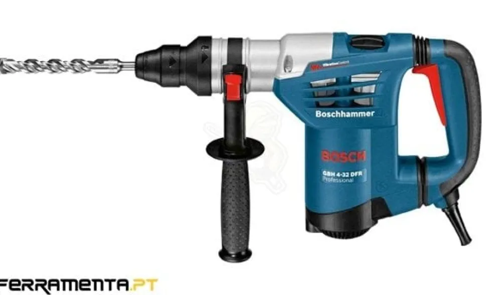 Martelo SDS-plus Bosch GBH 4-32 DFR Professional
