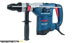 Martelo SDS-plus Bosch GBH 4-32 DFR Professional