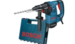 Martelo SDS-plus Bosch GBH 3-28 DRE Professional