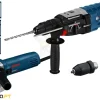 Martelo SDS-Plus Bosch GBH 2-28 F Professional Promo