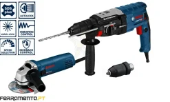 Martelo SDS-Plus Bosch GBH 2-28 F Professional Promo