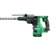 Martelo SDS-Plus 3.2J 18V Hikoki DH1826DCW2Z