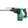 Martelo SDS-Plus 26mm 18V Hikoki DH1826DAW2Z