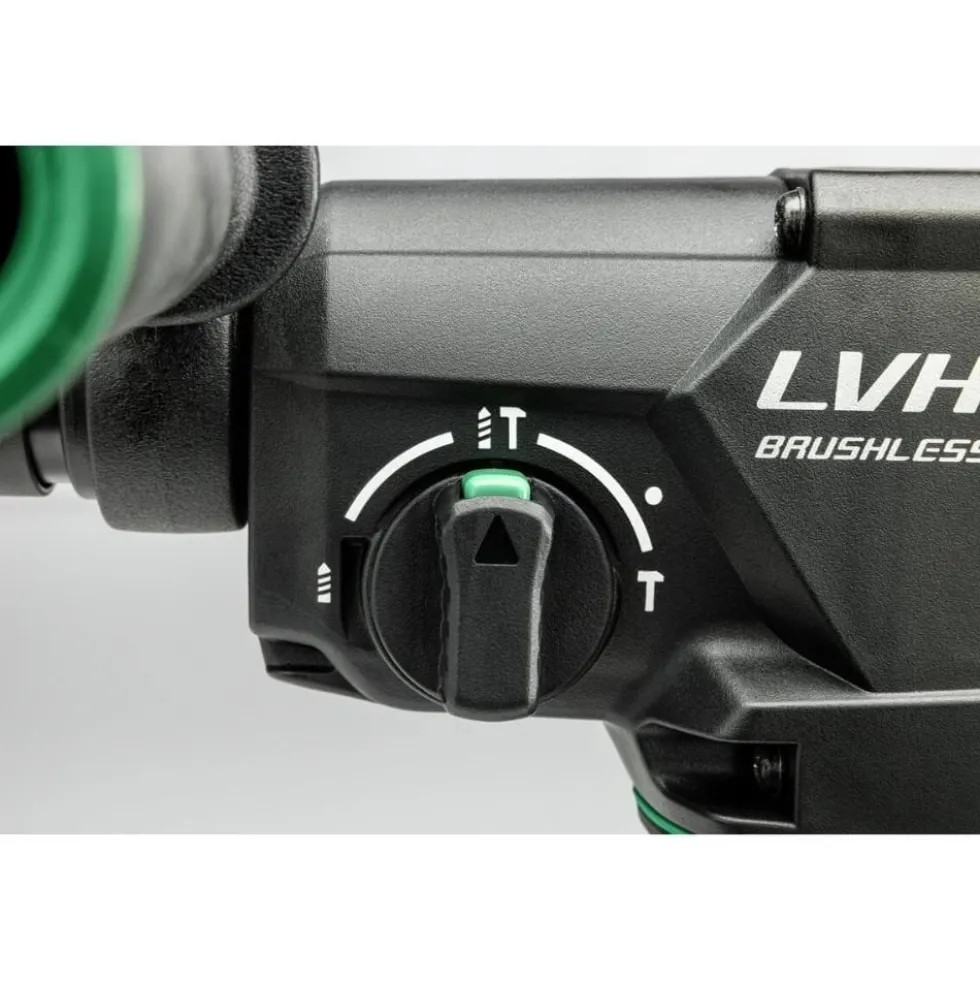 Martelo SDS-Plus 26mm 18V Hikoki DH1826DAW2Z