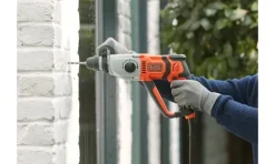 Martelo SDS-Plus 800W 230V Black & Decker BEHS02K-QS