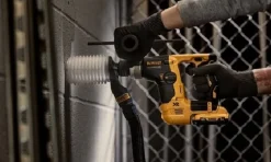 Martelo SDS-PLUS XR 12V DeWalt DCH072L2QW