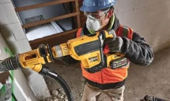Martelo Sem Escovas XR FLEXVOLT 54V Dewalt DCH614N