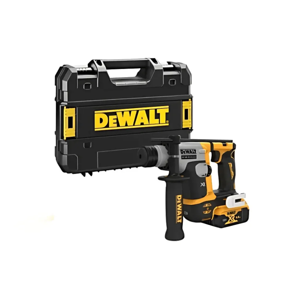 Martelo Ultra Compacto 18V Dewalt DCH172NT-XJ