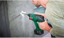 Martelo Universal 18V 2.5Ah Bosch 06039D6002