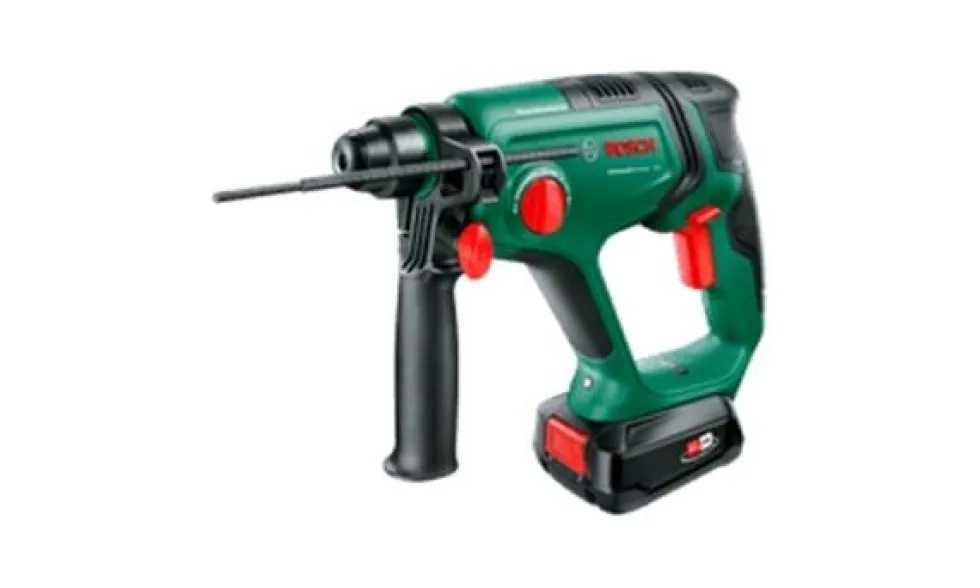 Martelo Universal 18V 2.5Ah Bosch 06039D6002