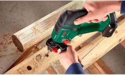 Martelo Universal 18V Bosch 06039D6001