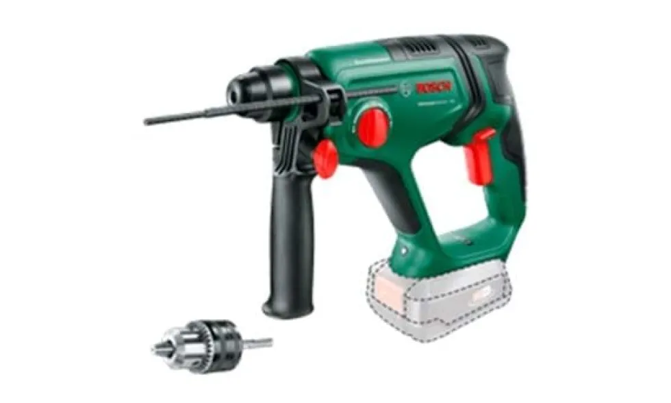 Martelo Universal 18V Bosch 06039D6001