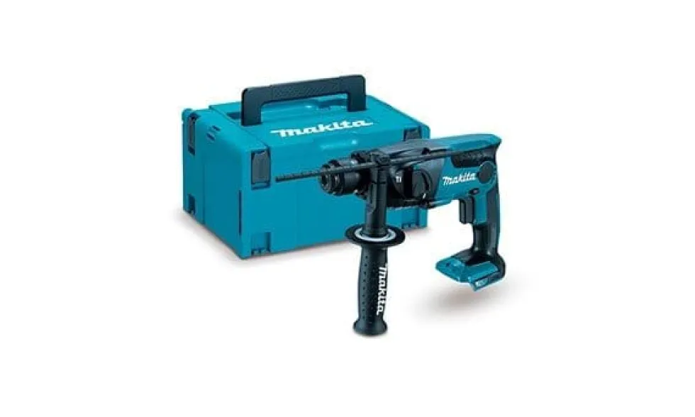 Martelo 18V Litio makita DHR165ZJ