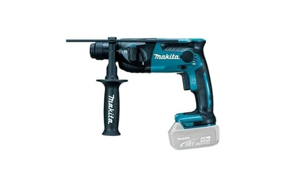 Martelo 18V Litio makita DHR165ZJ