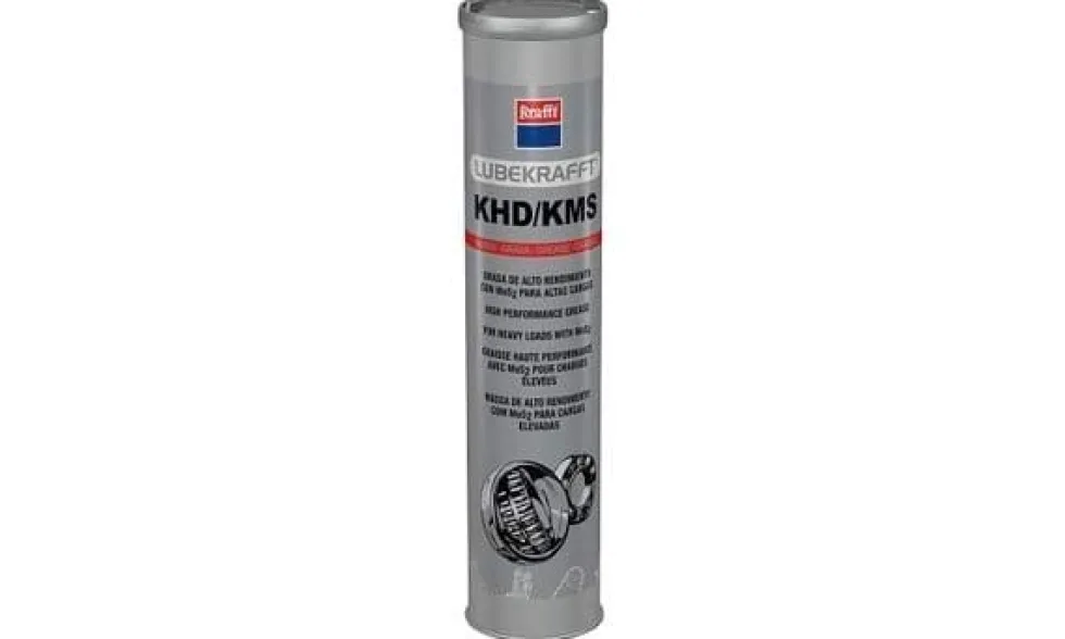 Massa Lubrificante KMS 400g Krafft 46723