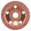 Mó de Rebarbar em Tungsténio 115mm Bosch 2608600176