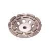 Mó Diamantada p/ Granito FGR M14 125mm MacFer 092.0113