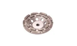 Mó Diamantada p/ Granito FGR M14 125mm MacFer 092.0113