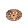 Mó Diamantada p/ Usos Gerais FGR COMBIM14 115mm MacFer 092.0131