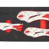 Módulo 3 alicates de pressão 385x170mm Kroftools 8601
