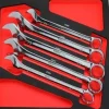 Módulo 5 chaves boca luneta estriada 24-32mm Kroftools 8527