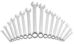Módulo Chaves Combinadas - 16 Pcs Stanley STMT1-74178