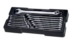Módulo Chaves Combinadas - 16 Pcs Stanley STMT1-74178