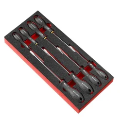 Módulo Na Bandeja Ergotwist 8 pcs Facom MODM.BT1