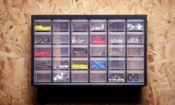 Módulo Organizador 30 Gavetas Stanley 1-93-980