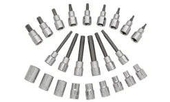 Módulo Pontas Torx 1/2