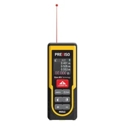 Medidor de Distância a Laser 60M Prexiso P60LC