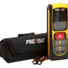 Medidor de Distância a Laser 100M Prexiso P100LCU