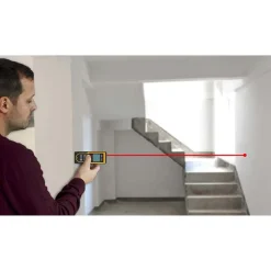 Medidor de Distância a Laser 50M Prexiso P50