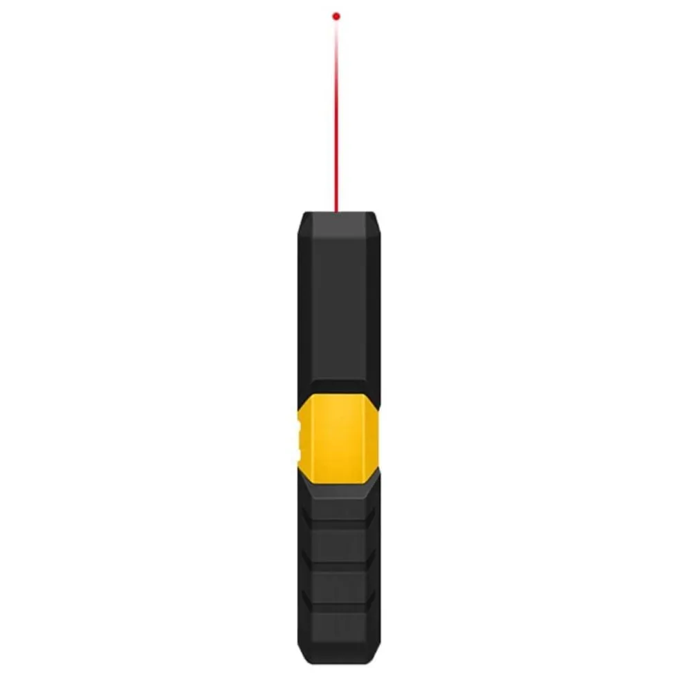 Medidor de Distância a Laser Recarregável 80M Prexiso P80E-8L